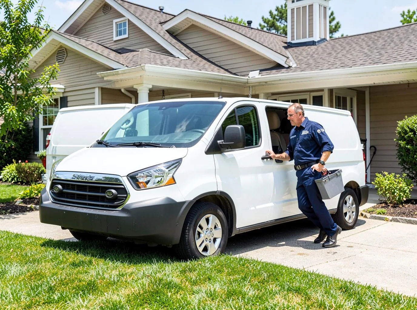 Emergency Plumber company in Ulm, AR
