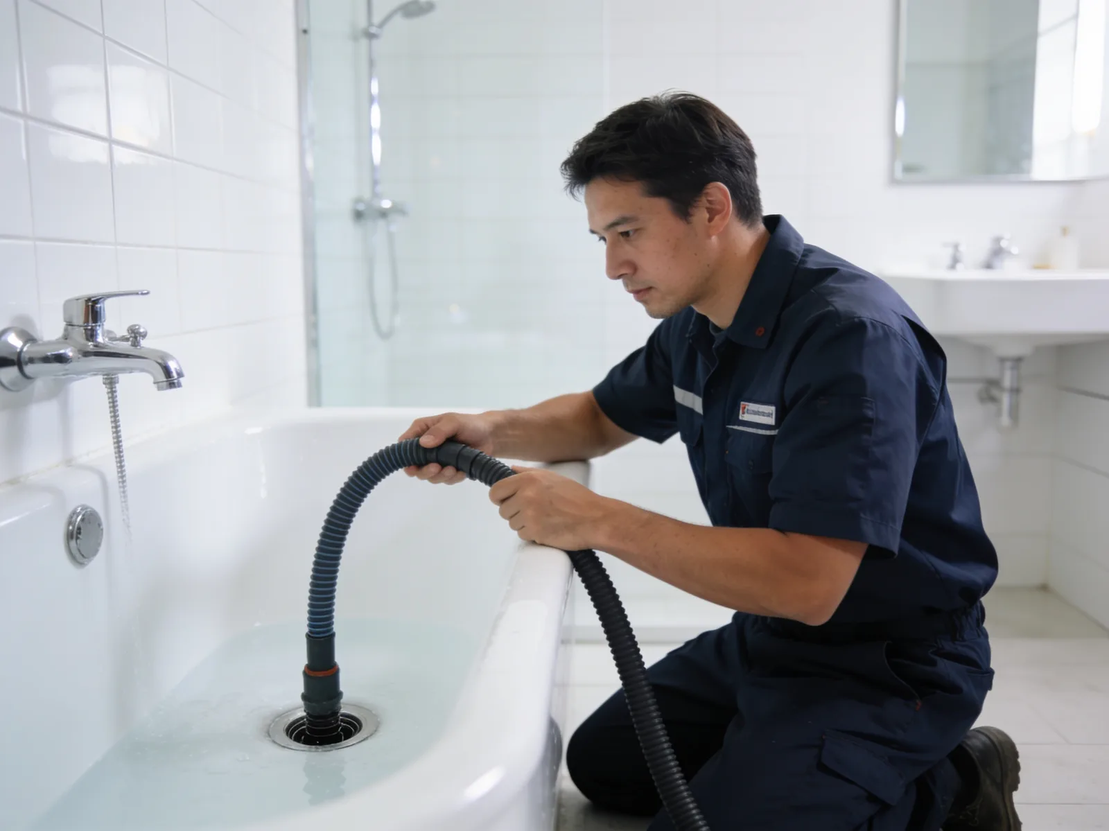 Emergency Plumber Ulm, AR FAQs